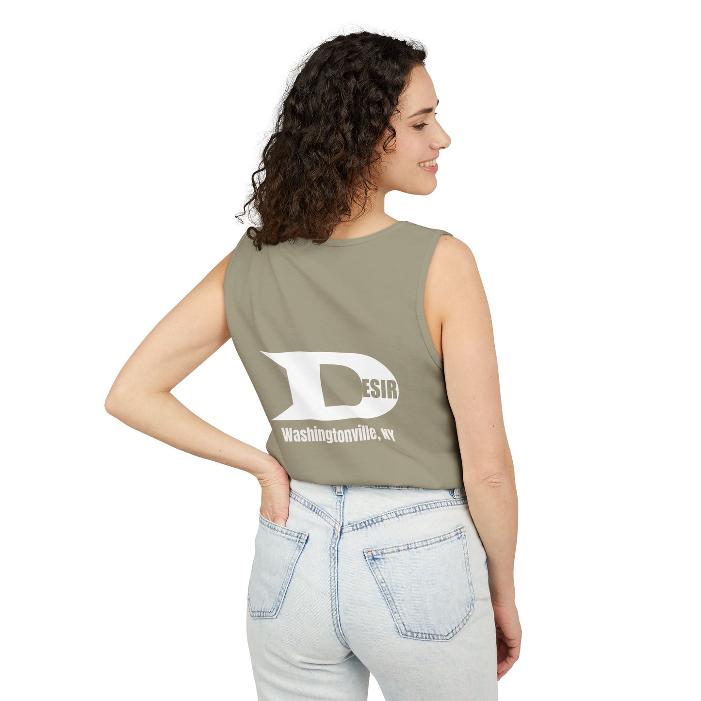 Meet Me At The Bar Tank Top – Weightlifting Fitness Gym Shirt