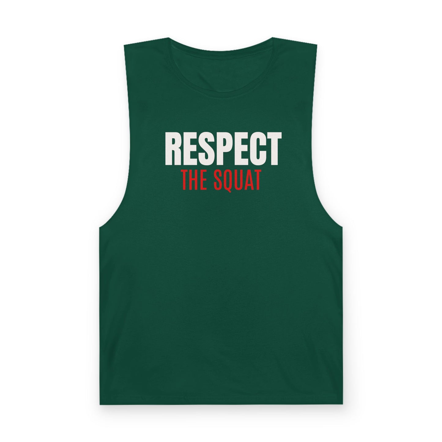 Unisex Barnard Tank