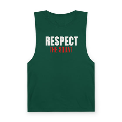 Unisex Barnard Tank