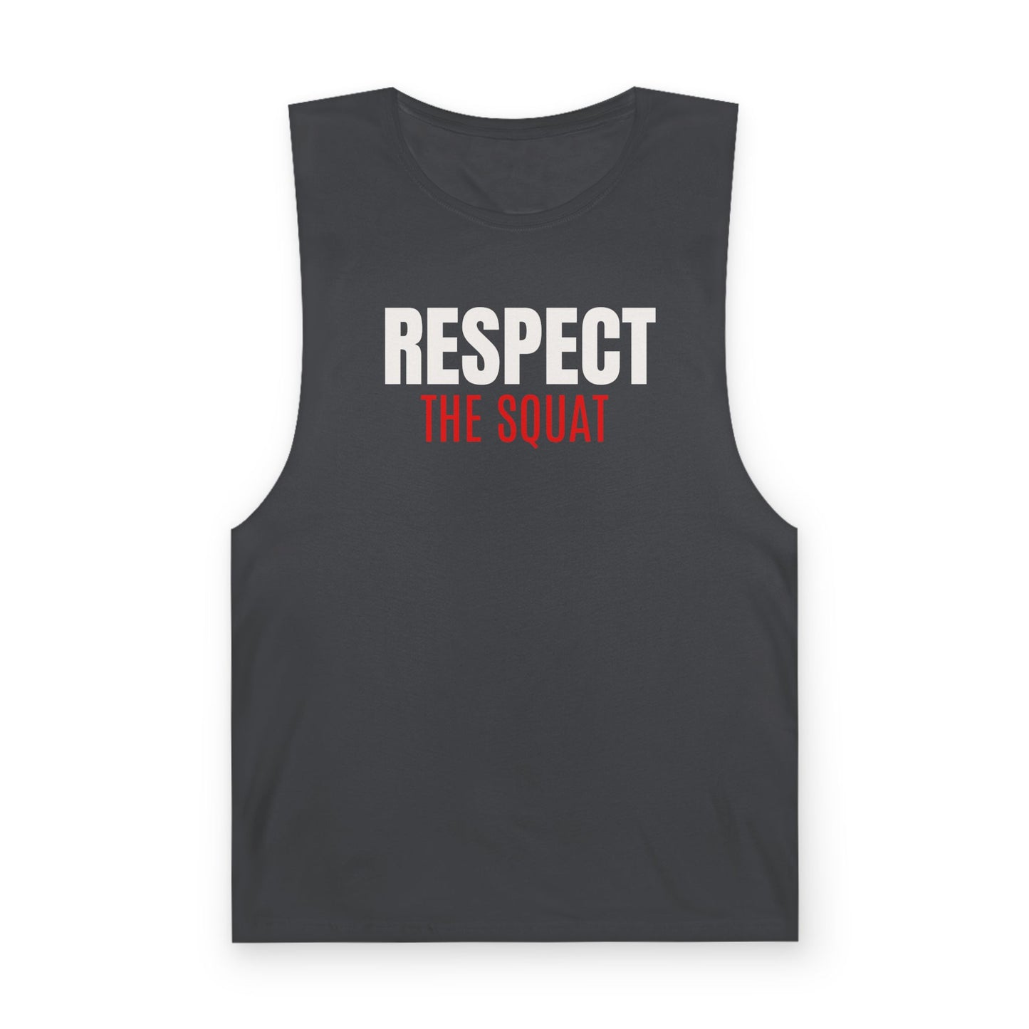 Unisex Barnard Tank