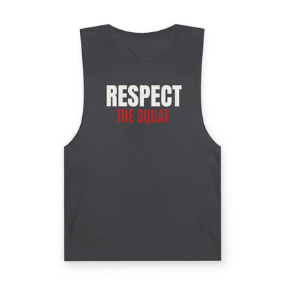 Unisex Barnard Tank