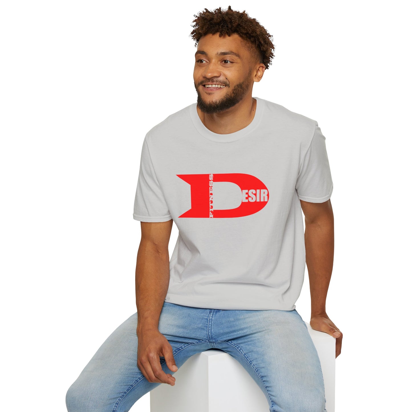 Desir Softstyle T-Shirt