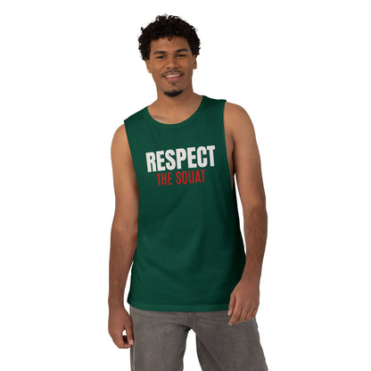 Unisex Barnard Tank