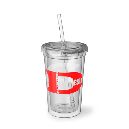 Desir Fitness Cup