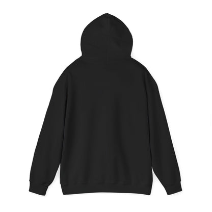 Hooded Sweatshirt - Keep Warm with Our Cozy Hoodie