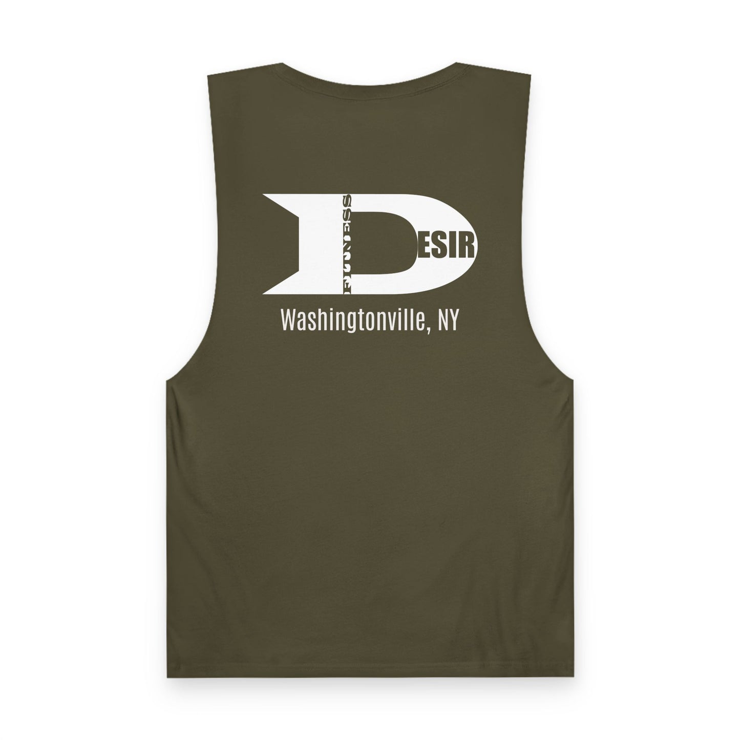 Unisex Barnard Tank
