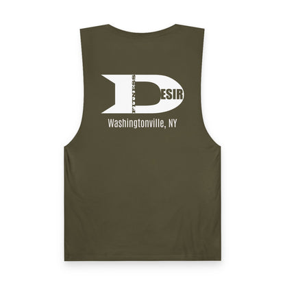 Unisex Barnard Tank