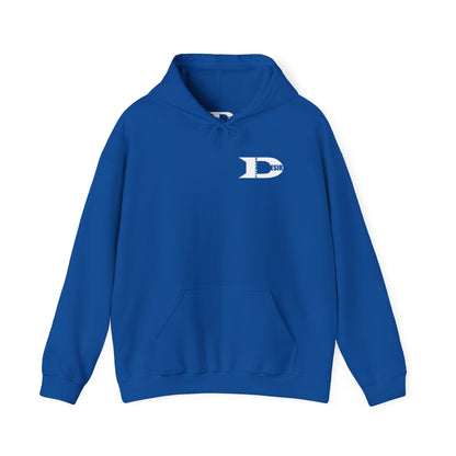Hooded Sweatshirt - Keep Warm with Our Cozy Hoodie