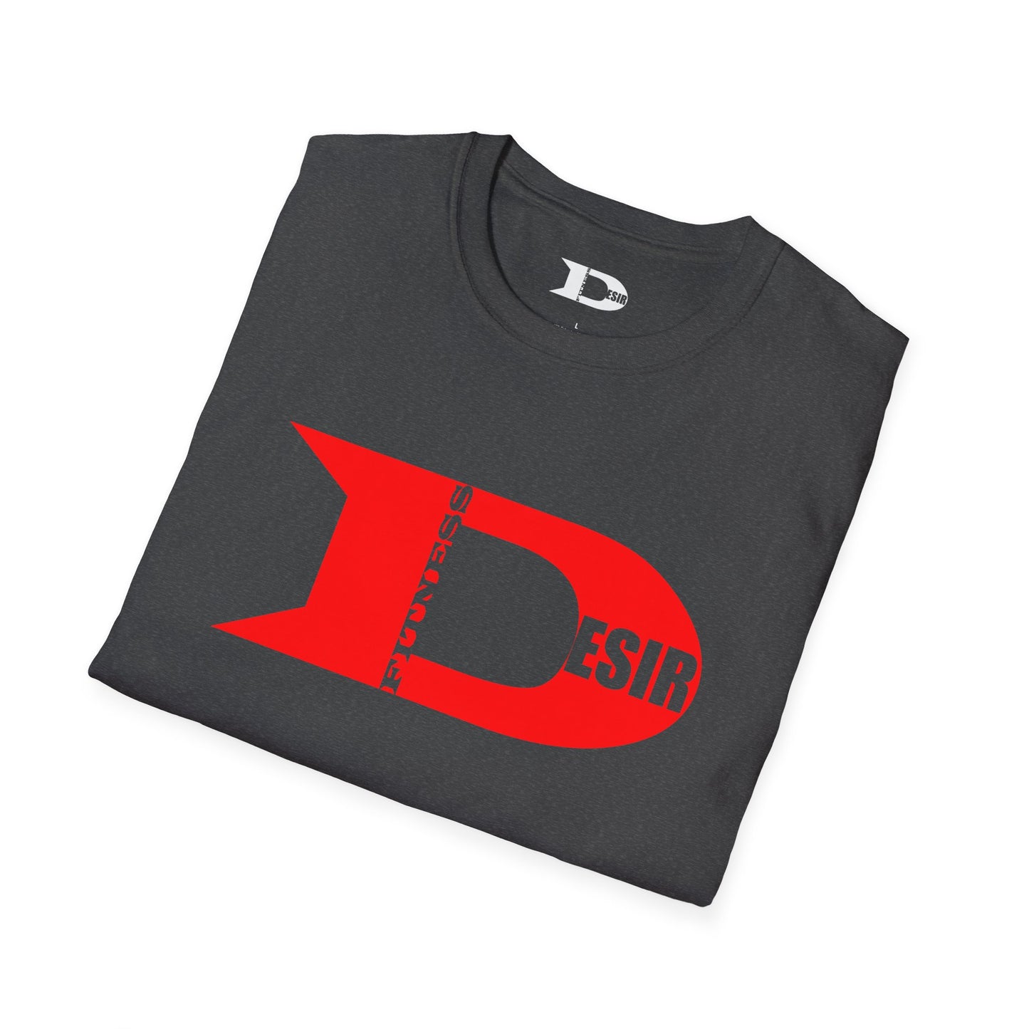 Desir Softstyle T-Shirt