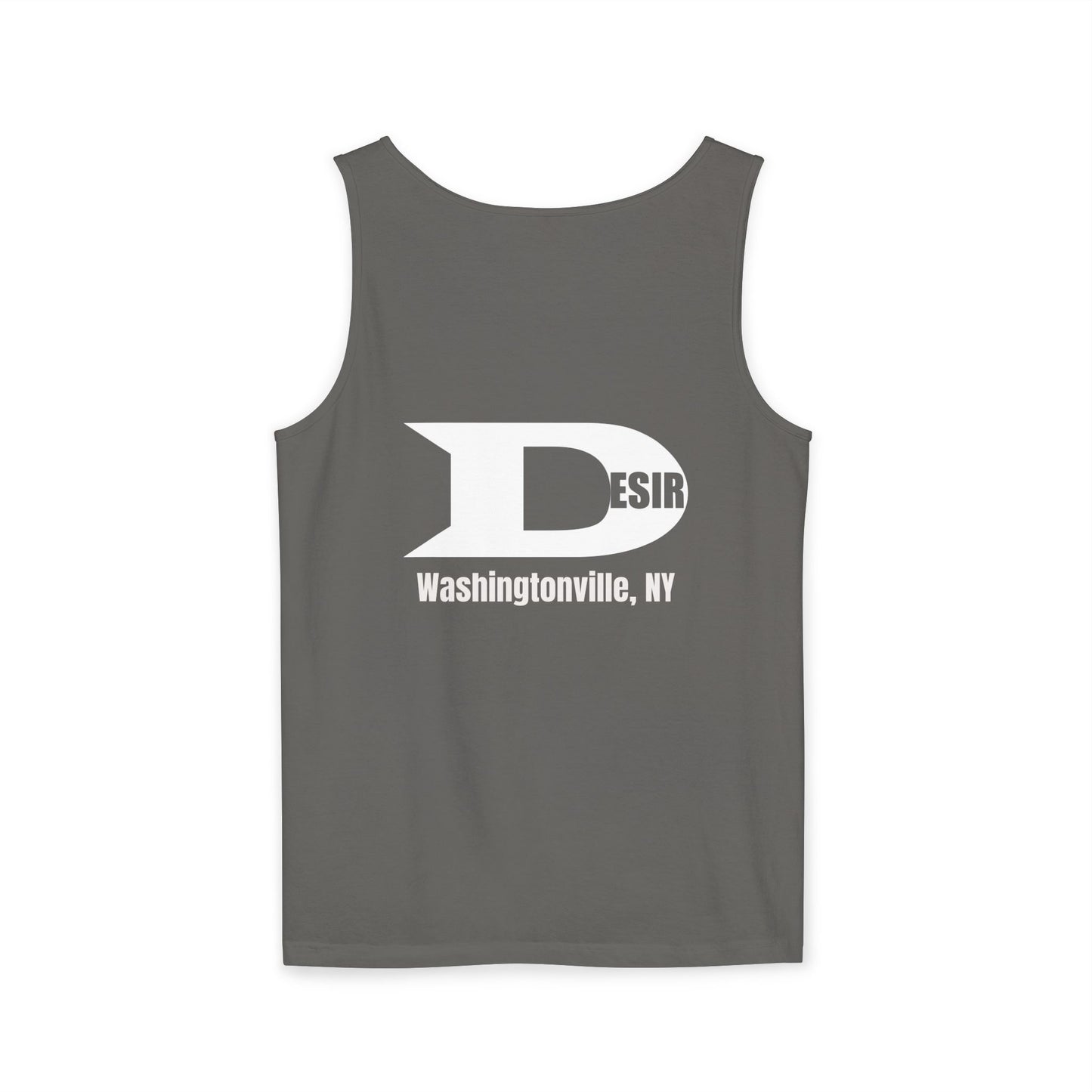 Meet Me At The Bar Tank Top – Weightlifting Fitness Gym Shirt