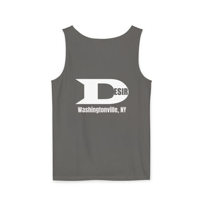 Meet Me At The Bar Tank Top – Weightlifting Fitness Gym Shirt