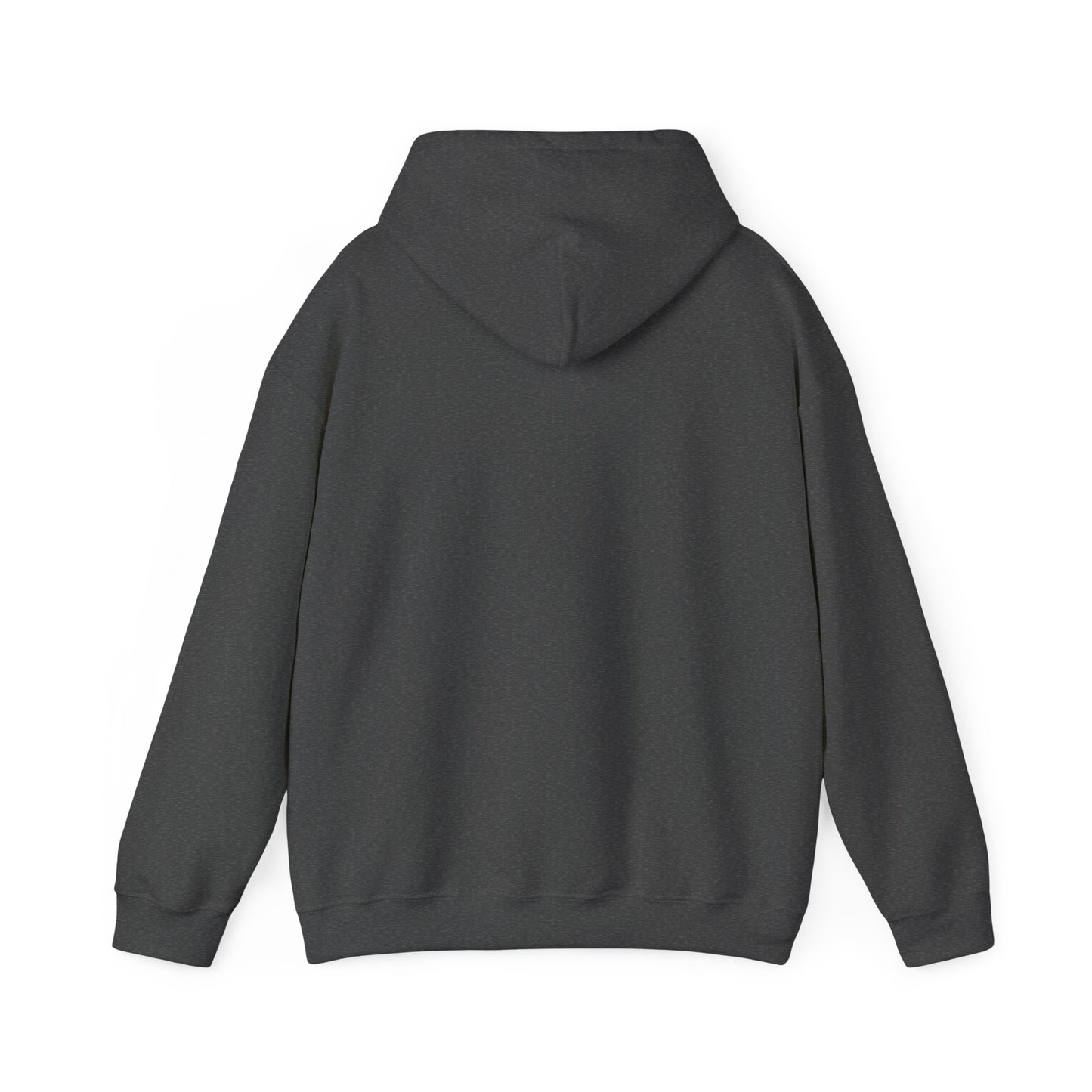 Hooded Sweatshirt - Keep Warm with Our Cozy Hoodie