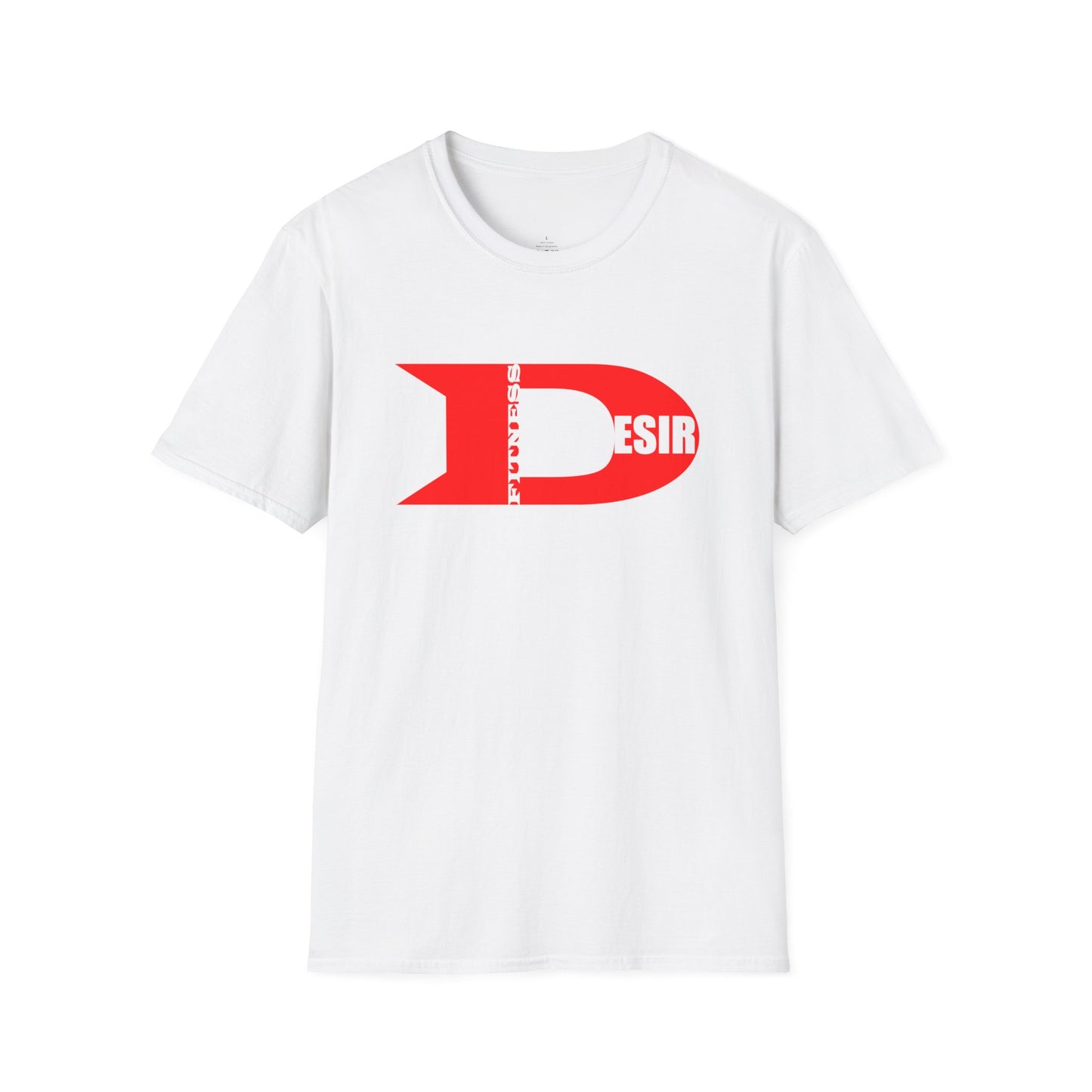 Desir Softstyle T-Shirt