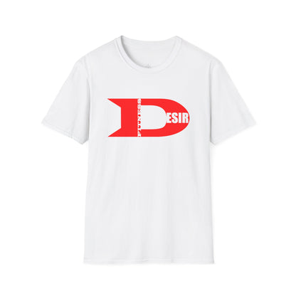 Desir Softstyle T-Shirt