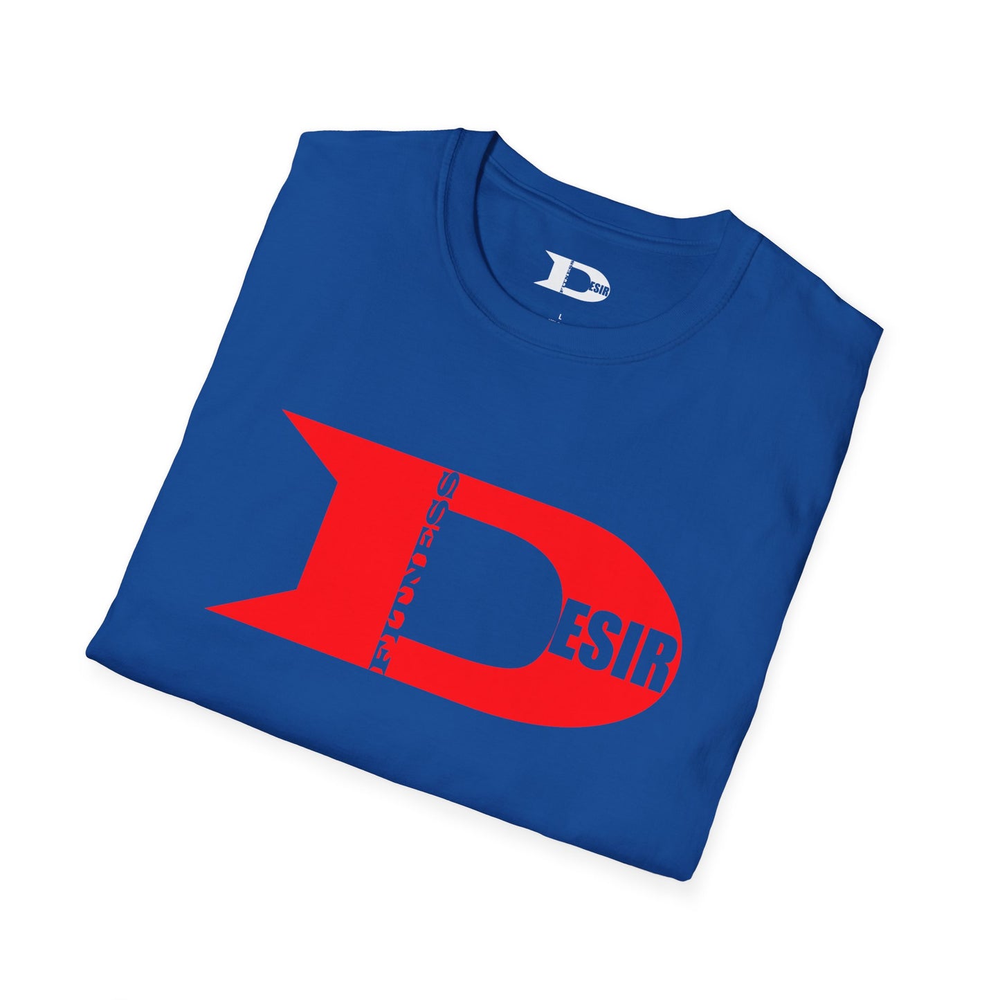 Desir Softstyle T-Shirt