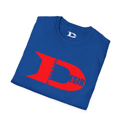 Desir Softstyle T-Shirt