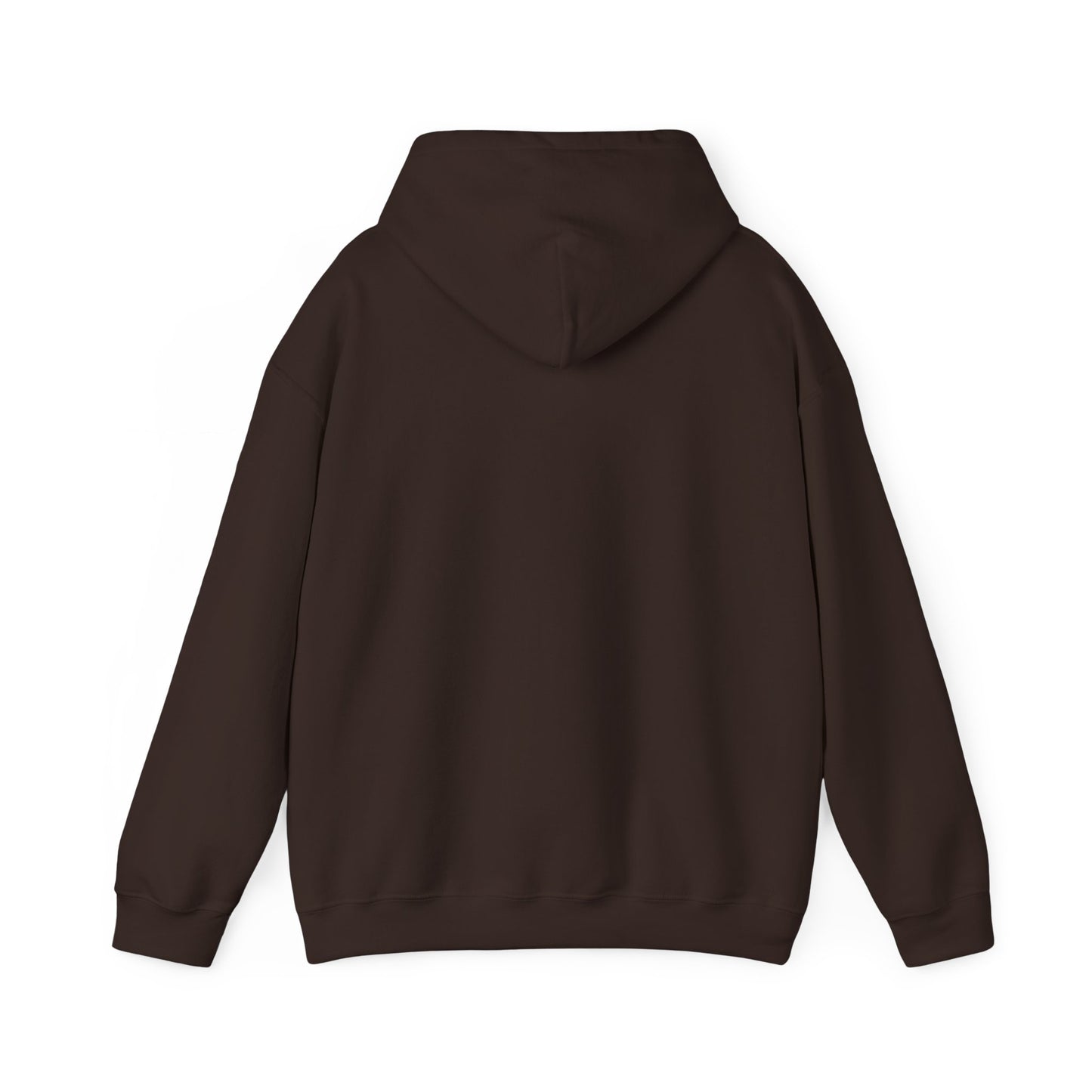 Hooded Sweatshirt - Keep Warm with Our Cozy Hoodie