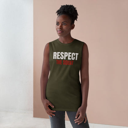 Unisex Barnard Tank