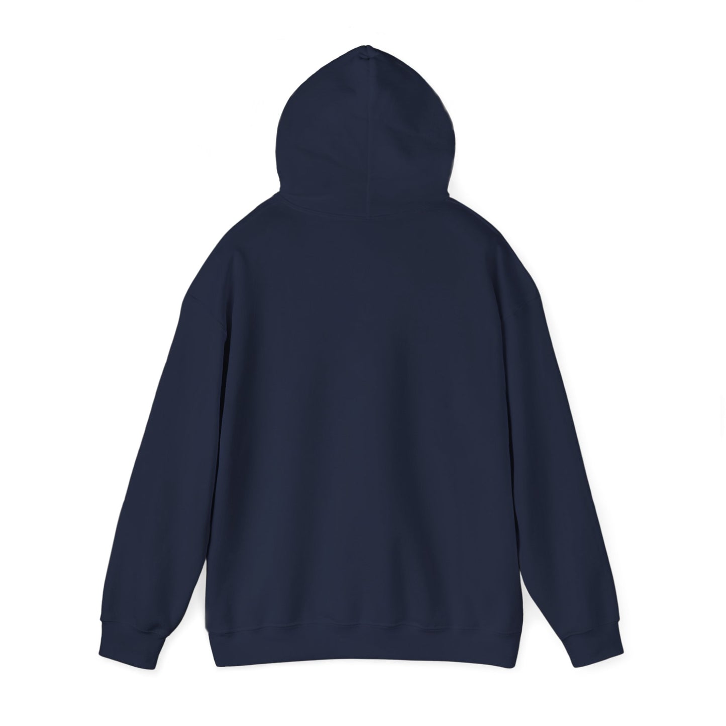 Hooded Sweatshirt - Keep Warm with Our Cozy Hoodie