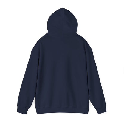 Hooded Sweatshirt - Keep Warm with Our Cozy Hoodie