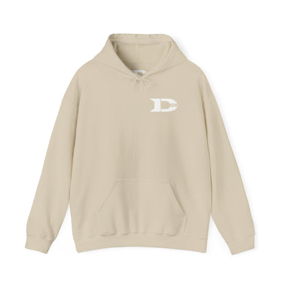 Hooded Sweatshirt - Keep Warm with Our Cozy Hoodie