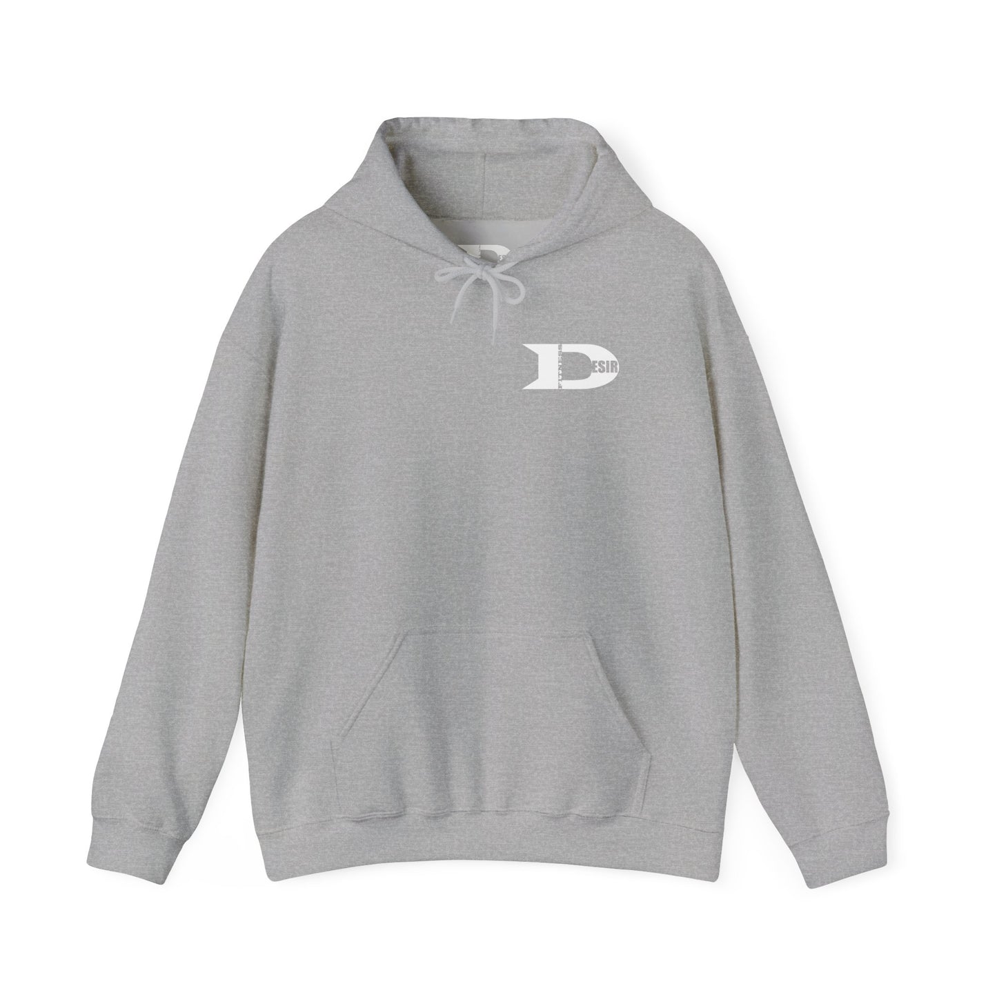 Hooded Sweatshirt - Keep Warm with Our Cozy Hoodie